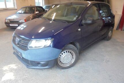 Dacia Sandero Gebrauchtwagen