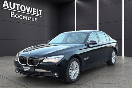 BMW 730 Gebrauchtwagen