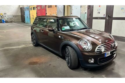 Mini One Clubman Gebrauchtwagen