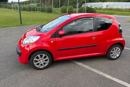 Citroen C1 Gebrauchtwagen