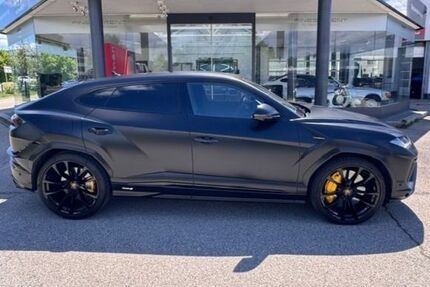 Lamborghini Urus Gebrauchtwagen