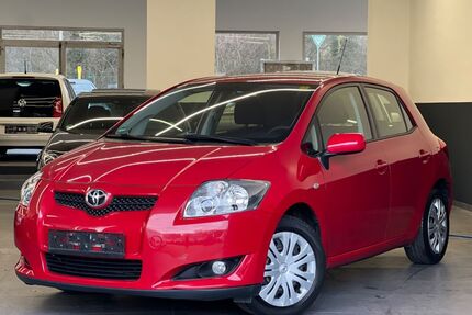 Toyota Auris Gebrauchtwagen