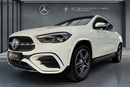 Mercedes-Benz GLA 250 Gebrauchtwagen