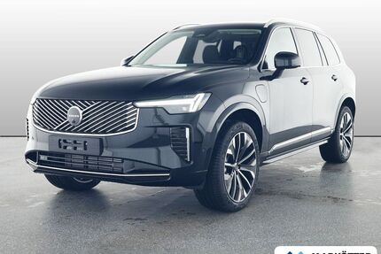 Volvo XC90 Gebrauchtwagen