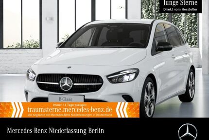 Mercedes-Benz B 200 Gebrauchtwagen