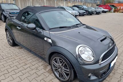 Mini Cooper S Roadster Gebrauchtwagen