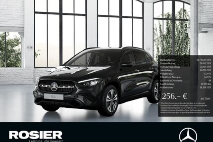 Mercedes-Benz GLA 180 Gebrauchtwagen