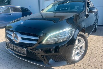 Mercedes-Benz C 200 Gebrauchtwagen