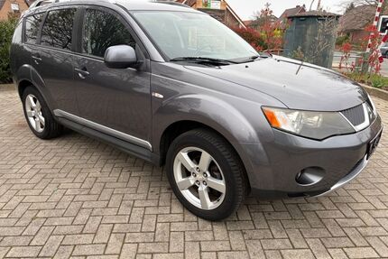Mitsubishi Outlander Gebrauchtwagen
