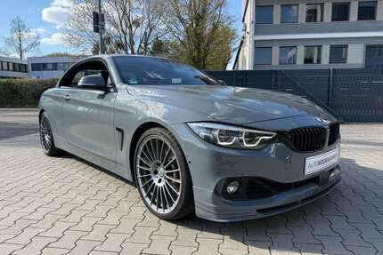 Alpina B4 Gebrauchtwagen
