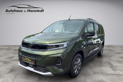 Opel Combo Life Gebrauchtwagen