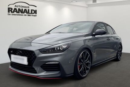 Hyundai i30 Gebrauchtwagen