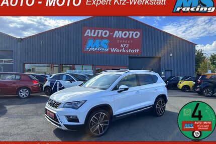 Seat Ateca Gebrauchtwagen