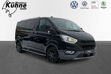 Ford Tourneo Custom Gebrauchtwagen