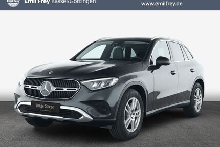 Mercedes-Benz GLC 220 Gebrauchtwagen