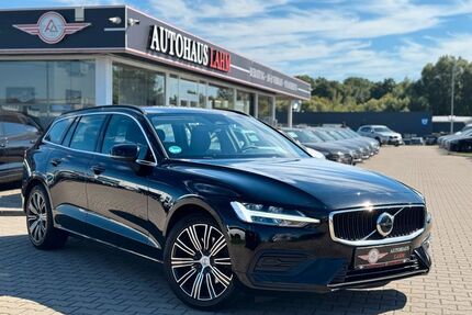 Volvo V60 Gebrauchtwagen