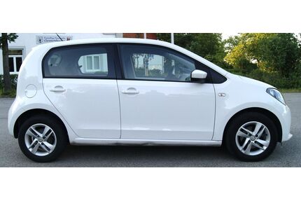 Seat Mii Gebrauchtwagen