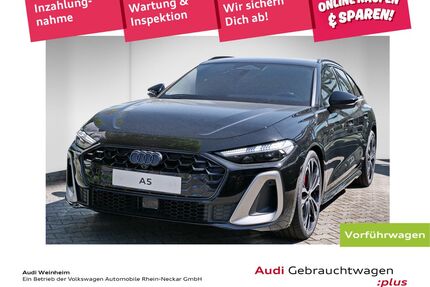 Audi A5 Gebrauchtwagen