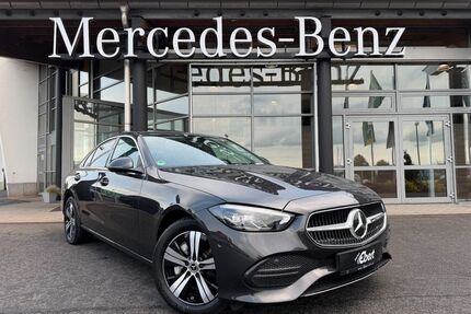 Mercedes-Benz C 300 Gebrauchtwagen