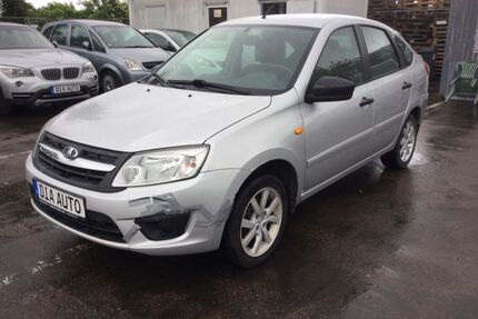 Lada Granta Gebrauchtwagen
