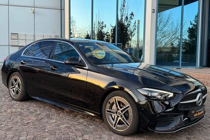 Mercedes-Benz C 200 Gebrauchtwagen