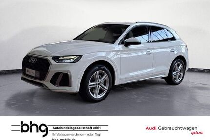 Audi Q5 Gebrauchtwagen