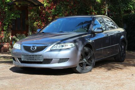 Mazda 6 Gebrauchtwagen