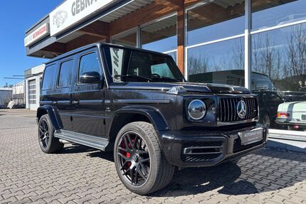 Mercedes-Benz G 63 AMG Gebrauchtwagen