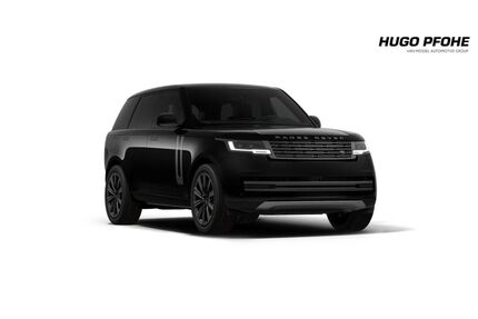Land Rover Range Rover Gebrauchtwagen