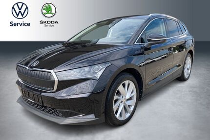 Skoda Enyaq Gebrauchtwagen