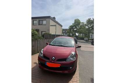 Renault Clio Gebrauchtwagen