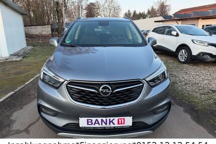 Opel Mokka Gebrauchtwagen