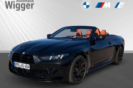 BMW M4 Gebrauchtwagen