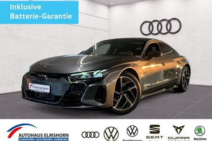Audi e-tron GT Gebrauchtwagen