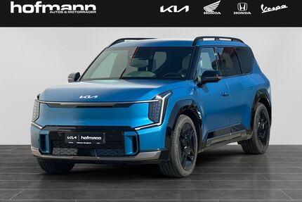 Kia EV9 Gebrauchtwagen