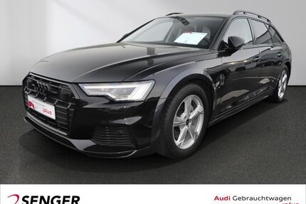 Audi A6 Allroad Gebrauchtwagen