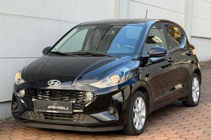Hyundai i10 Gebrauchtwagen