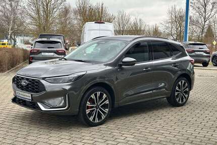 Ford Kuga Gebrauchtwagen