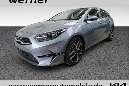 Kia ceed / Ceed Gebrauchtwagen