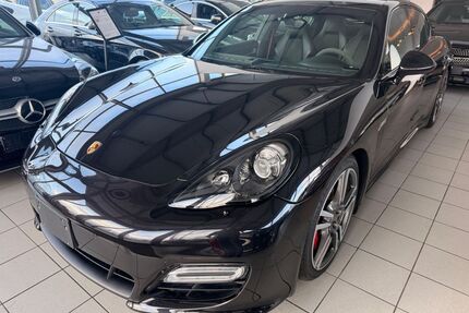 Porsche Panamera Gebrauchtwagen