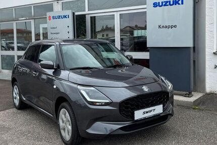Suzuki Swift Gebrauchtwagen
