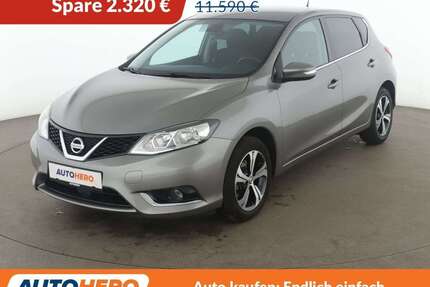 Nissan Pulsar Gebrauchtwagen