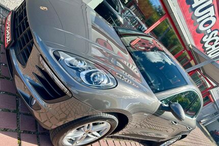 Porsche Macan Gebrauchtwagen