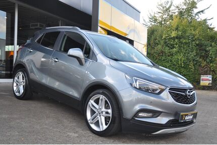 Opel Mokka Gebrauchtwagen