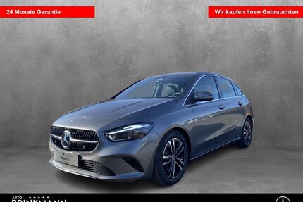 Mercedes-Benz B 200 Gebrauchtwagen