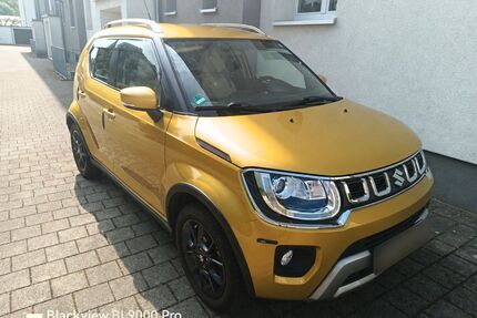 Suzuki Ignis Gebrauchtwagen