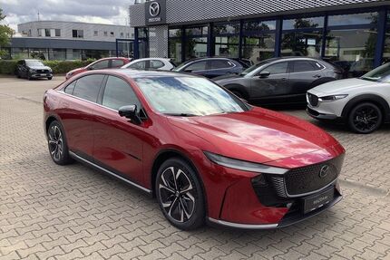 Mazda 6e Gebrauchtwagen