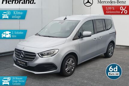 Mercedes-Benz T-Klasse Gebrauchtwagen