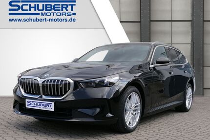 BMW i5 Gebrauchtwagen