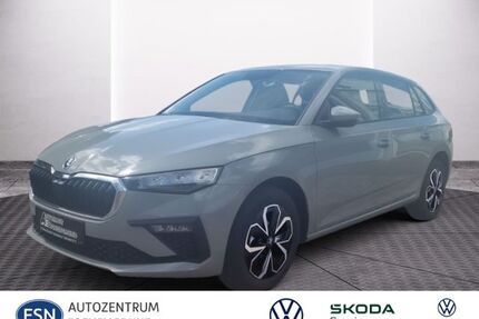 Skoda Scala Gebrauchtwagen